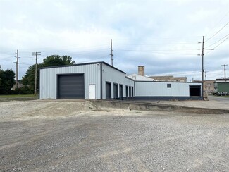 More details for 53 Canal St, Greenville, PA - Industrial for Sale