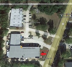 2040 LA Highway 59, Mandeville, LA for lease Interior Photo- Image 2 of 2