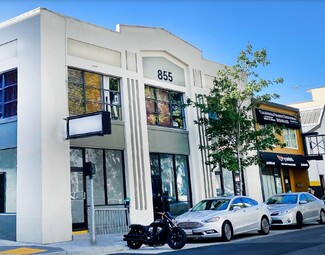 More details for 855 Bryant St, San Francisco, CA - Office/Retail for Lease