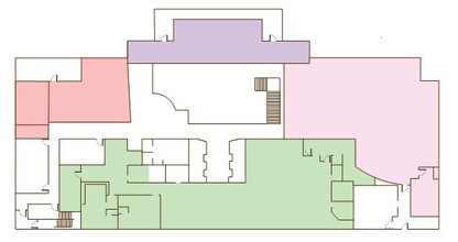 2500 Edwards Dr, Fort Myers, FL for lease Site Plan- Image 2 of 2