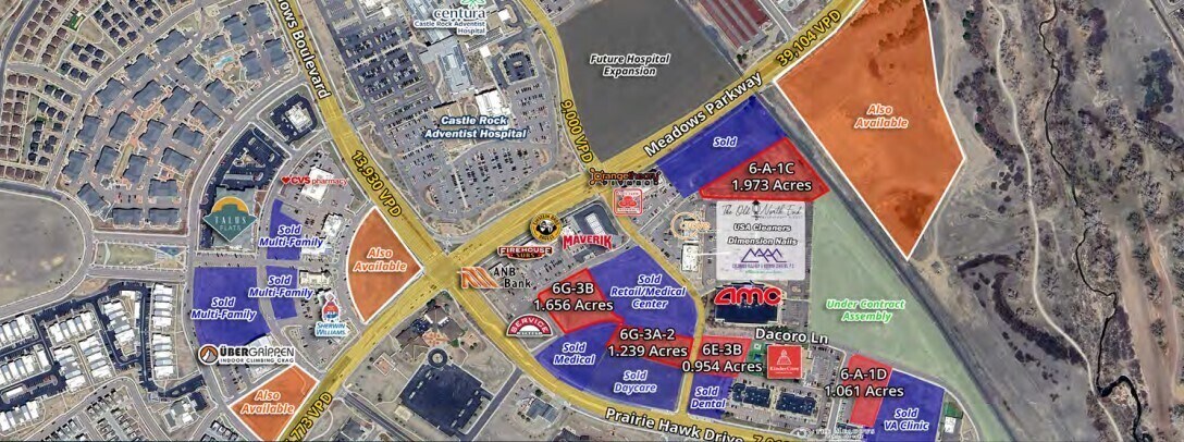 The Meadows - Limelight portfolio of 6 properties for sale on LoopNet.com Primary Photo- Image 1 of 4