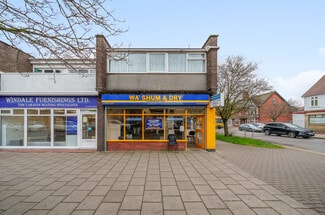 More details for 22-26 Roman Bank, Skegness - Retail for Sale