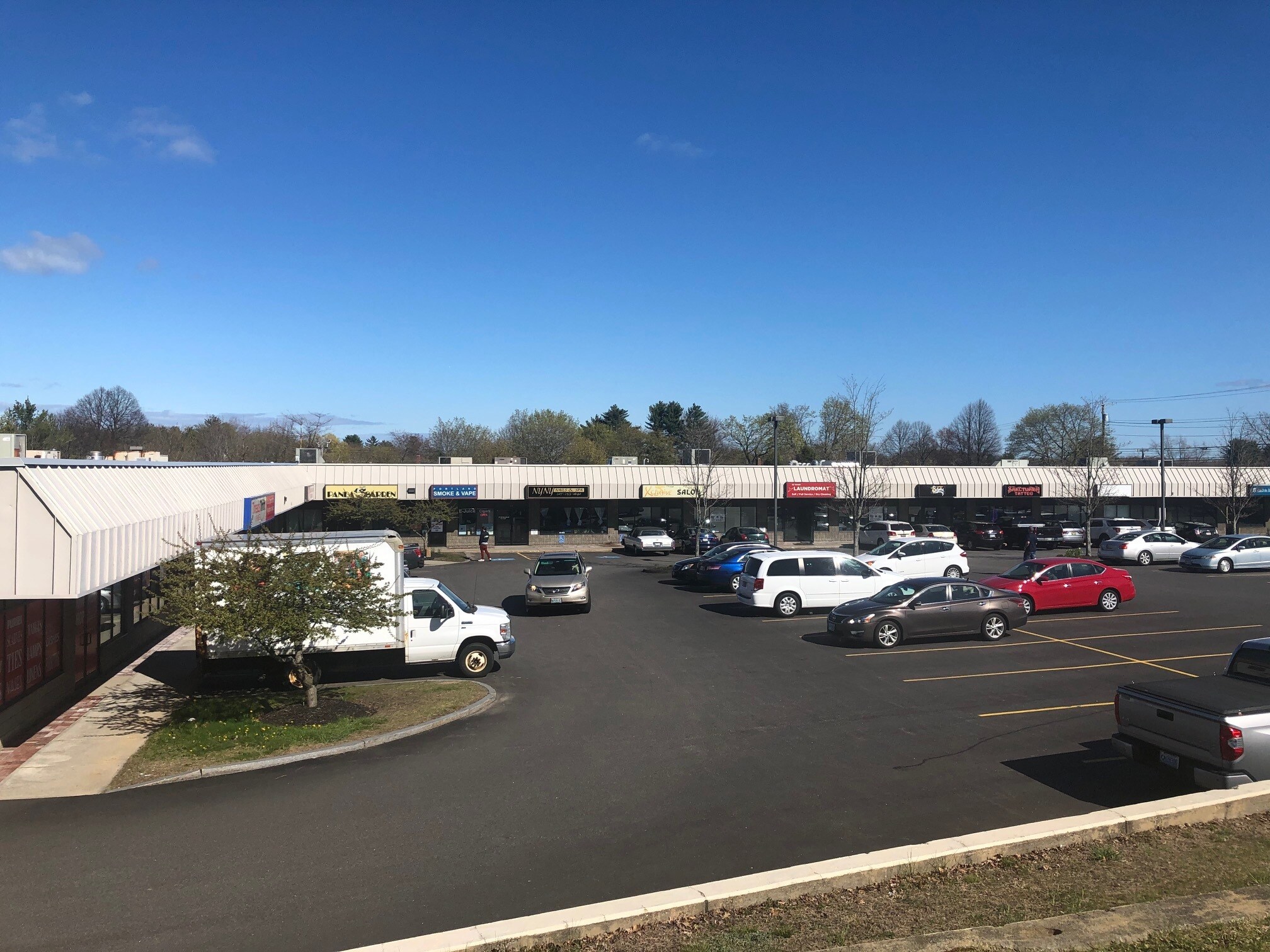 1041 Brighton Ave, Portland, ME for sale Building Photo- Image 1 of 1