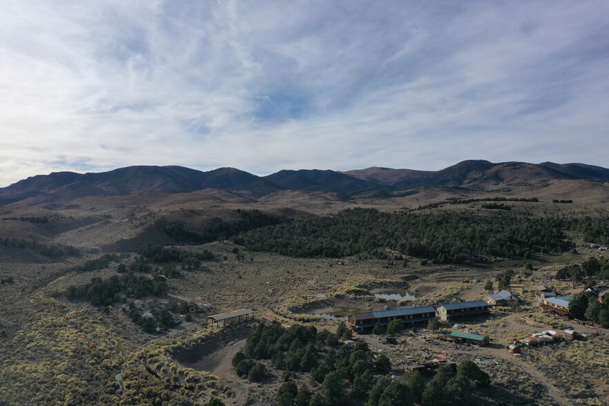 4406 Buckhorn Rnch rd, Pioche, NV for sale - Primary Photo - Image 1 of 16