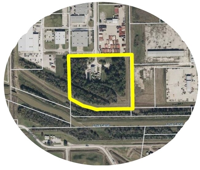 4895 Romeda Rd, Beaumont, TX for sale Primary Photo- Image 1 of 1