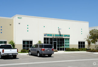 More details for 1621 S Rose Ave, Oxnard, CA - Industrial for Lease