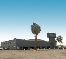 1830 S La Cienega Blvd, Los Angeles CA - Automotive Property