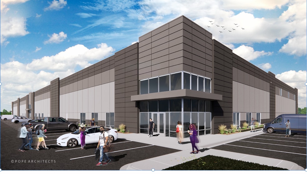 BTS 145th St NE, Rosemount, MN for lease - Primary Photo - Image 1 of 2