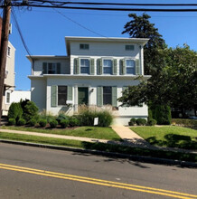 37 Arch St, Greenwich, CT for lease Building Photo- Image 1 of 4