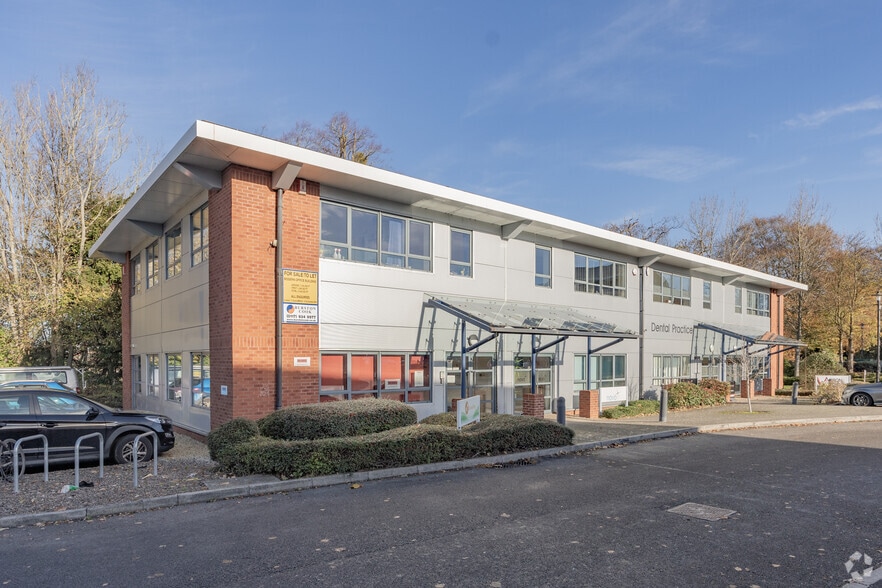 Macrae Rd, Bristol for lease - Building Photo - Image 3 of 3