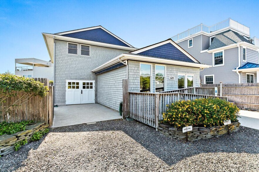 605 Broadway, Barnegat Light, NJ 08006