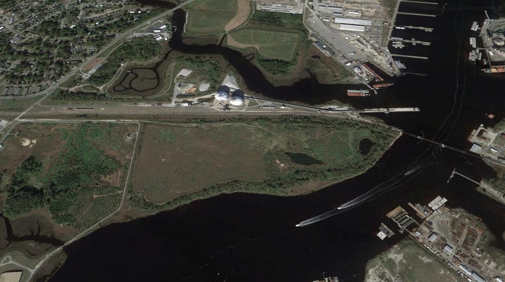 1213 Victory Blvd, Chesapeake, VA for sale - Building Photo - Image 1 of 1