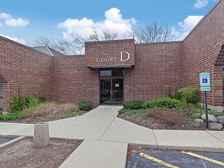 More details for 1S376 Summit Ave, Oakbrook Terrace, IL - Office for Lease