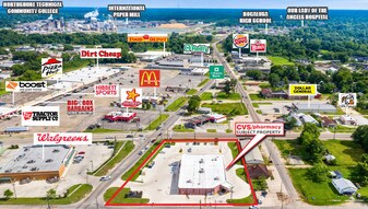 Bogalusa, LA Commercial Real Estate for Sale and Lease - LoopNet.com