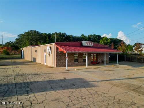 1660 US 49, Magee, MS for sale - Building Photo - Image 3 of 10