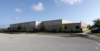 More details for 8293 Consumer Ct, Sarasota, FL - Industrial for Lease