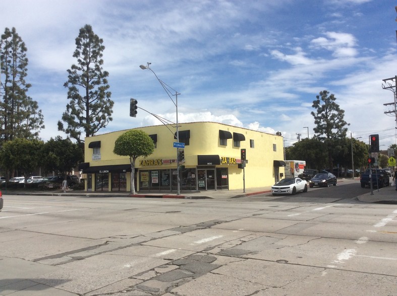 900-904 N La Brea Ave, Inglewood, CA 90302 | LoopNet