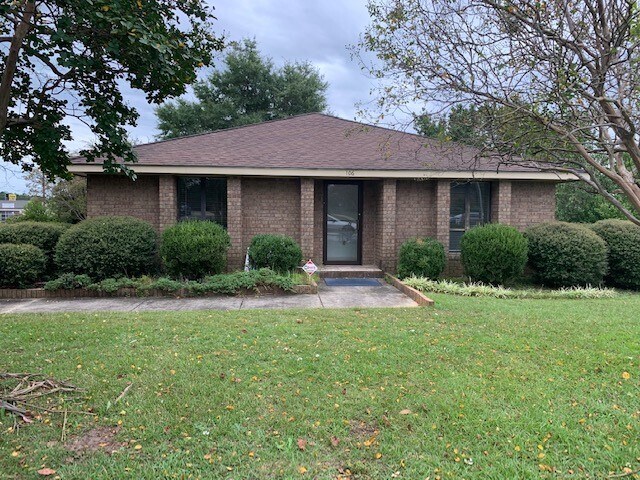 106 Patriot Way, Warner Robins, GA for sale Building Photo- Image 1 of 1
