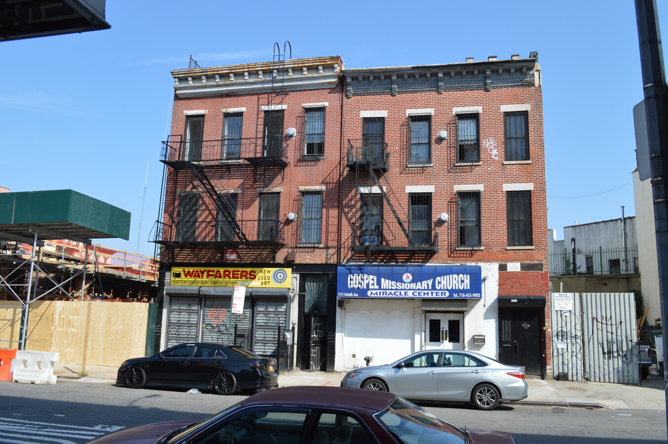 1111 Dekalb Ave, Brooklyn, NY 11221 | LoopNet