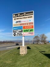 101-119 Bear Creek Blvd, Wilkes Barre, PA for lease Interior Photo- Image 2 of 2