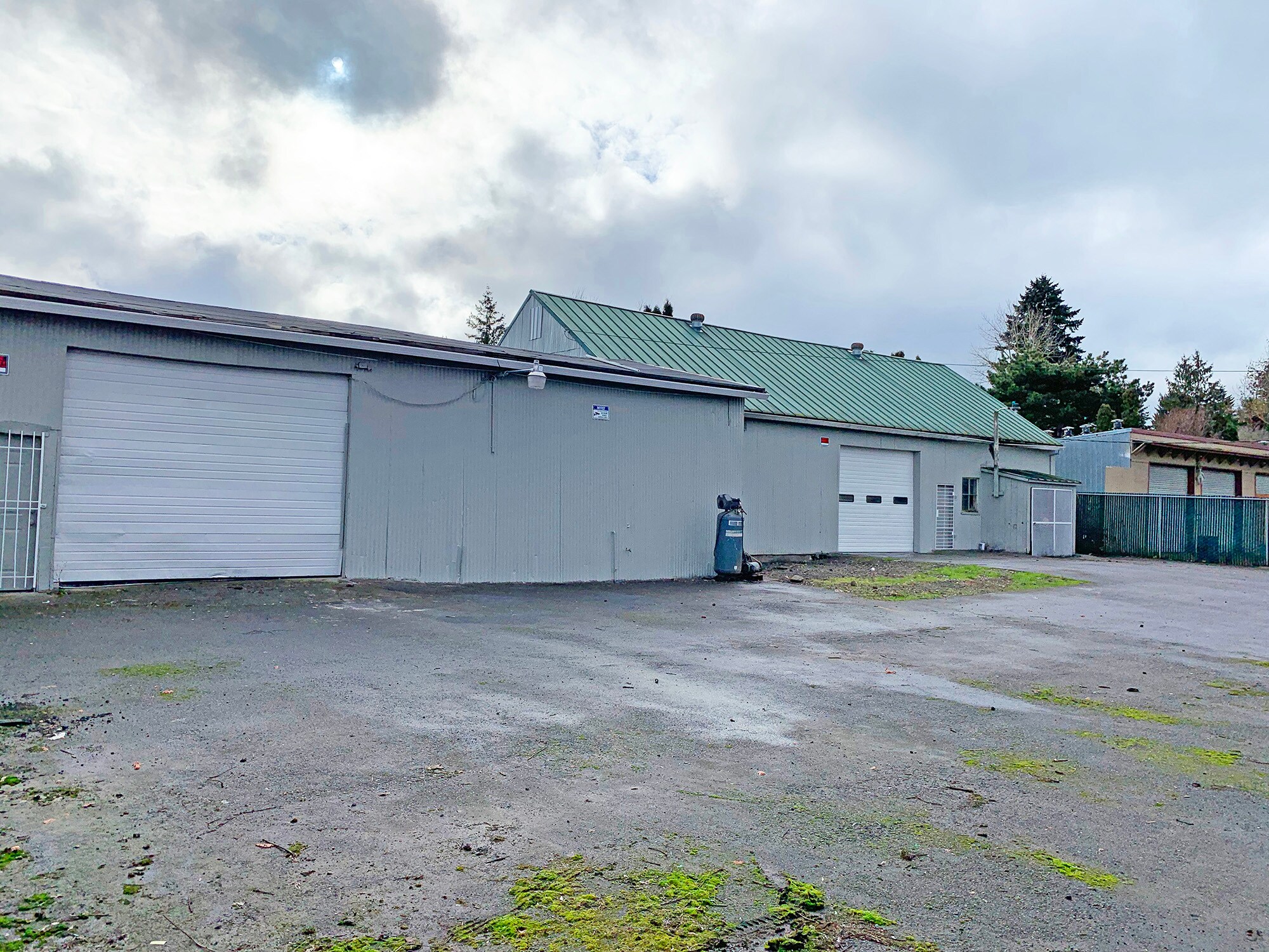 6452 NE Simpson St, Portland, OR for sale Building Photo- Image 1 of 1