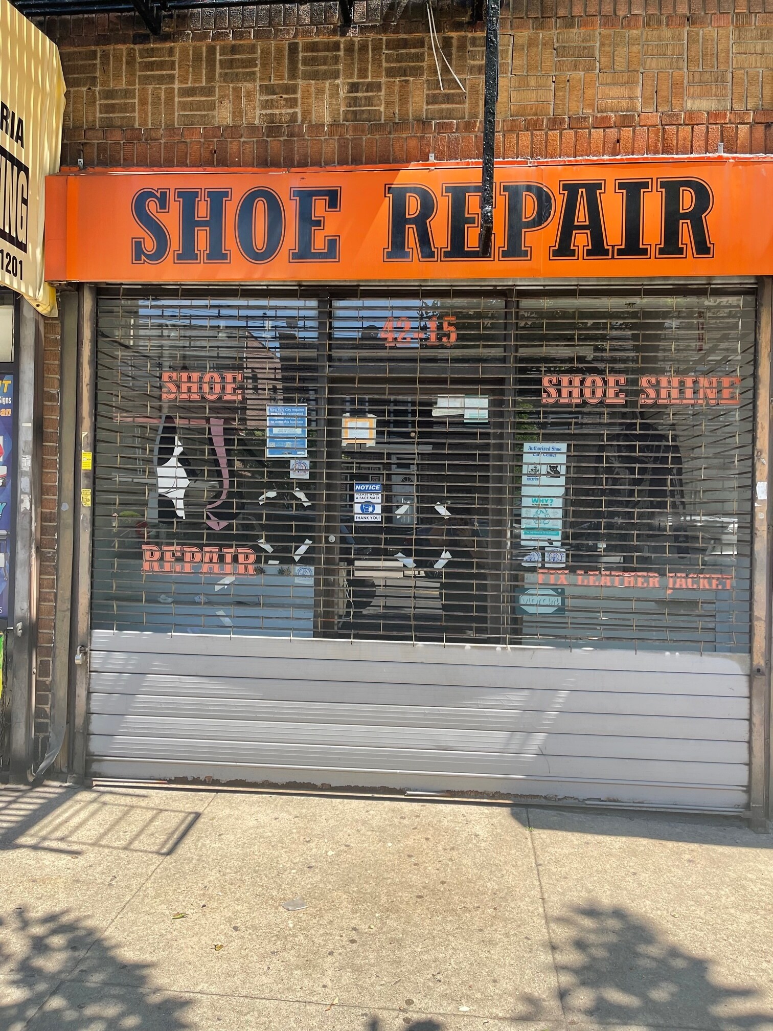 42-11-42-15 28th Ave, Astoria, NY for sale Building Photo- Image 1 of 1