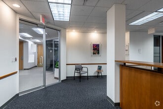 35 Waterview Blvd, Parsippany, NJ for lease Interior Photo- Image 1 of 8