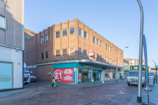 More details for 18-22 Harpur St, Bedford - Retail for Lease