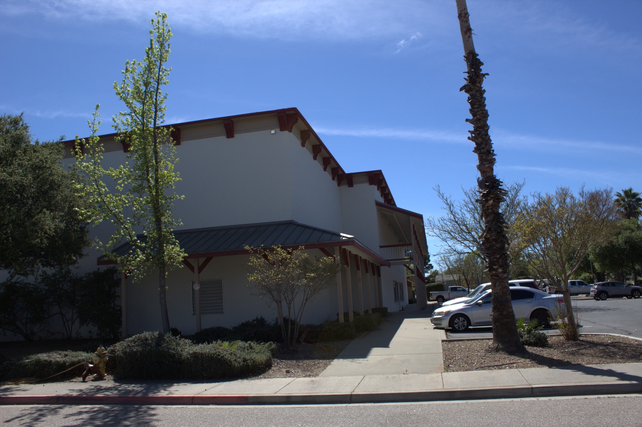 45 N Main St, Templeton, CA for lease Building Photo- Image 1 of 3