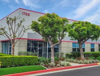 More details for 1739 S Grove Ave, Ontario, CA - Industrial for Lease