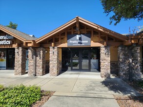 8870 Auburn Folsom Rd, Granite Bay, CA for lease Building Photo- Image 2 of 3