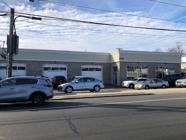 1000 Fulton St, Farmingdale, NY for lease - Building Photo - Image 2 of 8