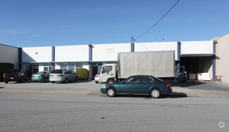 More details for 171 Beacon St, South San Francisco, CA - Industrial for Lease