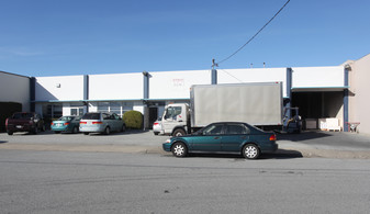 171 Beacon St, South San Francisco CA - Warehouse