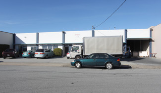 More details for 171 Beacon St, South San Francisco, CA - Industrial for Lease