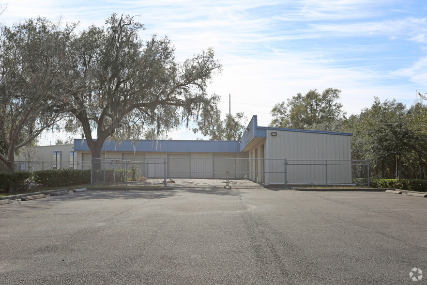 200 NE Commercial Cir, Keystone Heights, FL for sale - Building Photo - Image 3 of 14