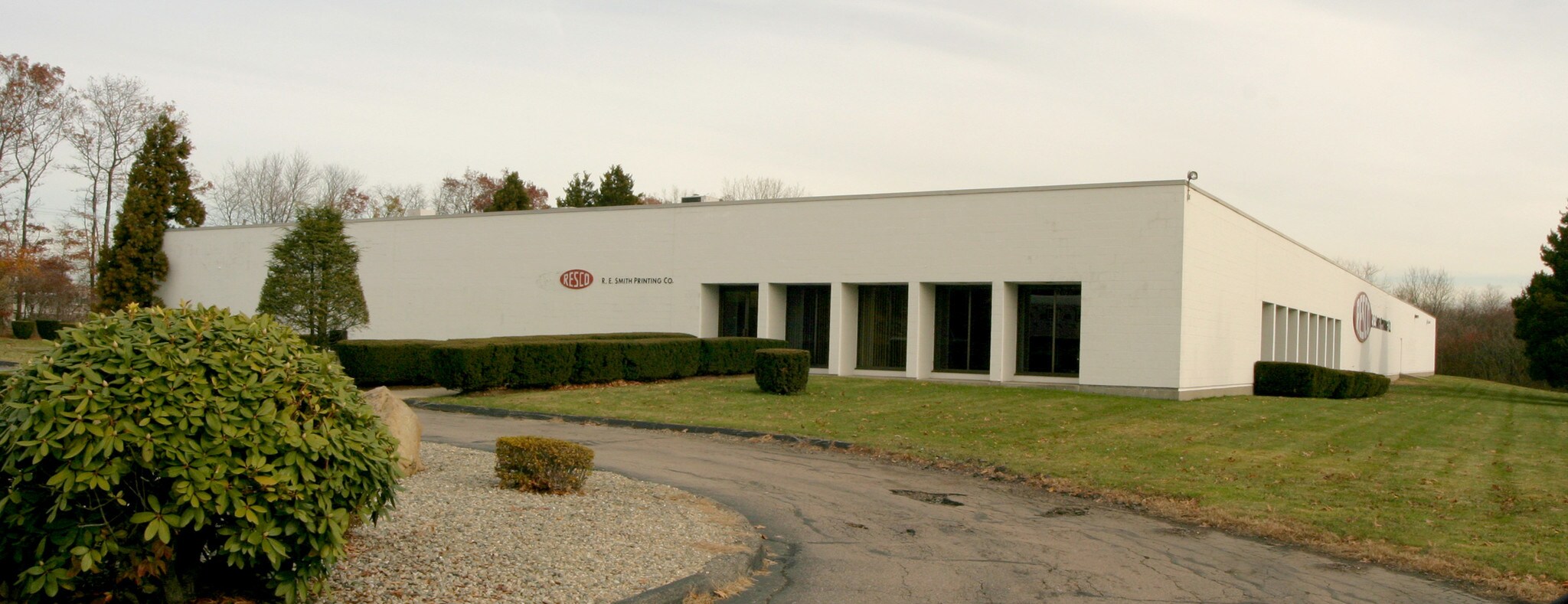 818 Jefferson St, Fall River, MA for sale Primary Photo- Image 1 of 1