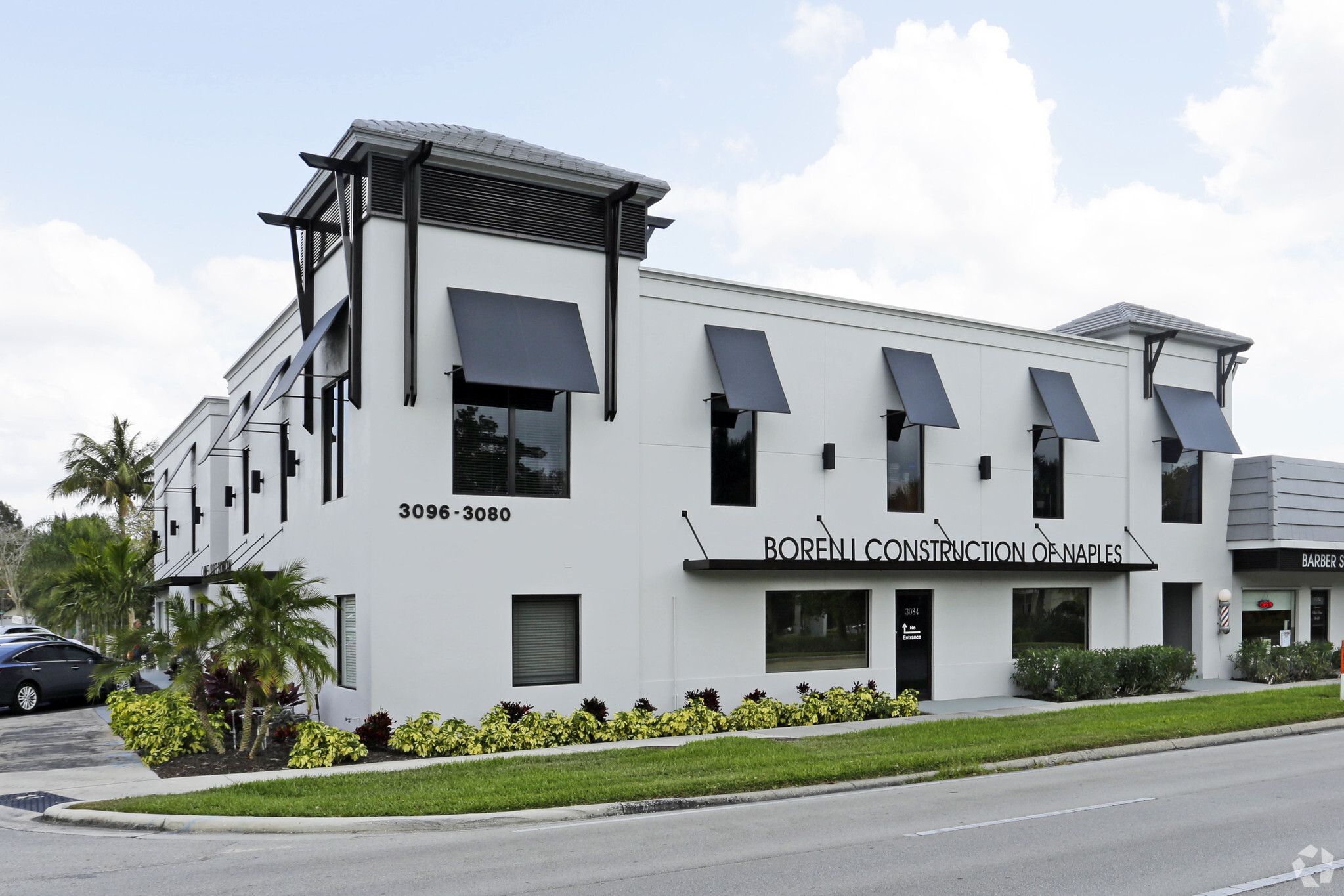 3084-3096 Tamiami Trl N, Naples, FL for lease Primary Photo- Image 1 of 5