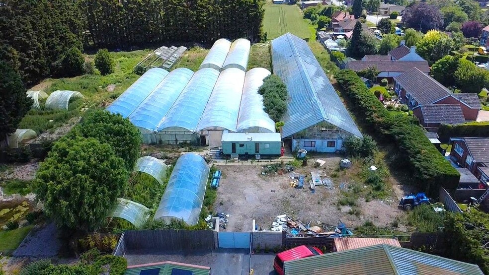 Eaudyke Rd, Friskney for lease - Building Photo - Image 3 of 3