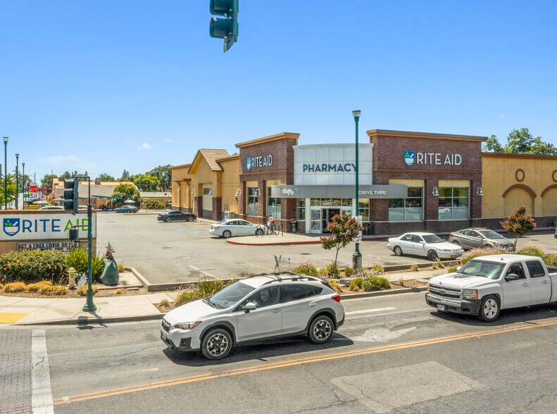 1583 State Highway 99, Gridley, CA for sale - Building Photo - Image 1 of 1