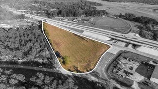 More details for John Means Rd & Highway 59, Burke, TX - Land for Sale