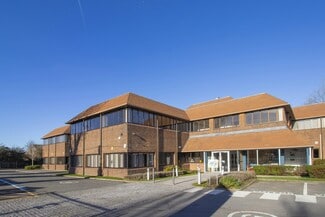More details for Oxford Rd, Stokenchurch - Office for Lease