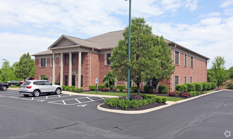 116 County Line Rd W, Westerville, OH for lease - Building Photo - Image 3 of 62