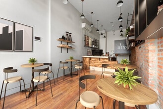 12 Belvidere St, Brooklyn, NY for lease Interior Photo- Image 2 of 6