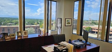 3033 S Parker Rd, Aurora, CO for lease Interior Photo- Image 2 of 10