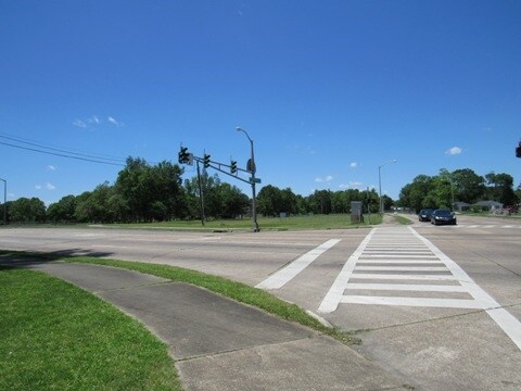 1413 N. Saint Antoine St, Lafayette, LA for sale Primary Photo- Image 1 of 1