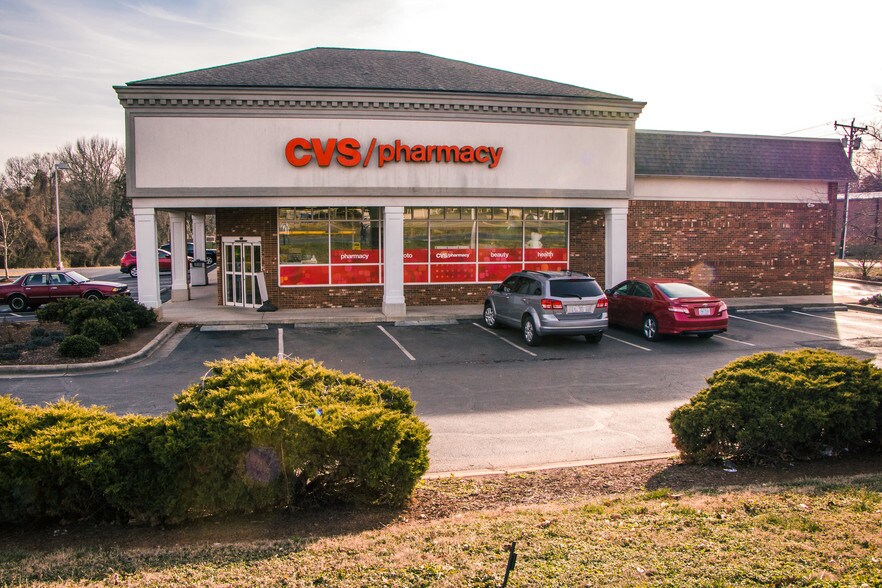 1017 Shelby Rd, Kings Mountain, NC for sale - Other - Image 1 of 1