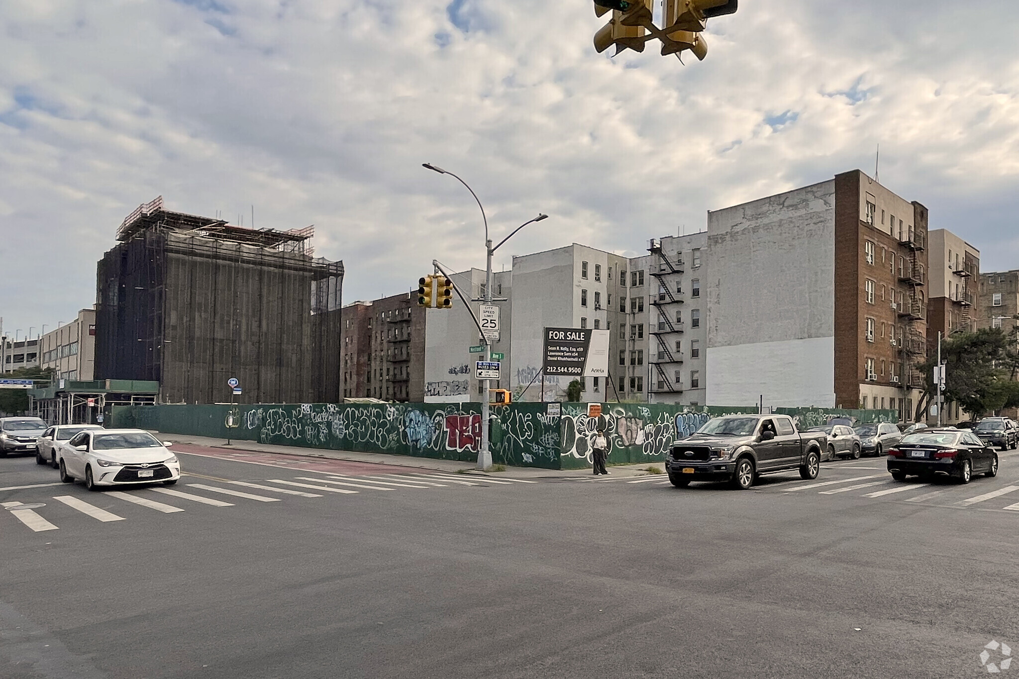 2251 Nostrand Ave, Brooklyn, NY for sale Primary Photo- Image 1 of 1