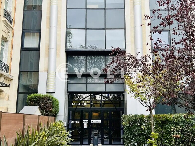 8 Avenue Des Minimes, Vincennes for lease - Building Photo - Image 1 of 7