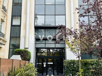 More details for 8 Avenue Des Minimes, Vincennes - Office for Lease